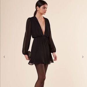 SOLD || NWOT Reformation Laughlin Dress